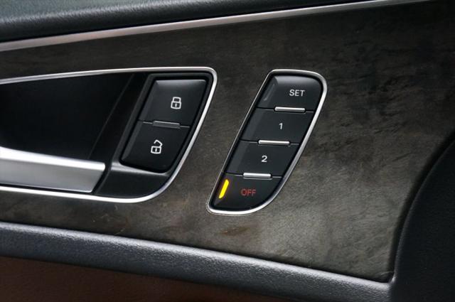 2018 Audi A6 2.0T Premium