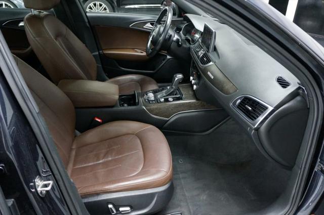2018 Audi A6 2.0T Premium
