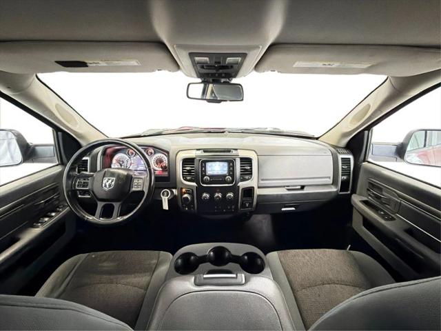 2014 Ram 1500 Big Horn
