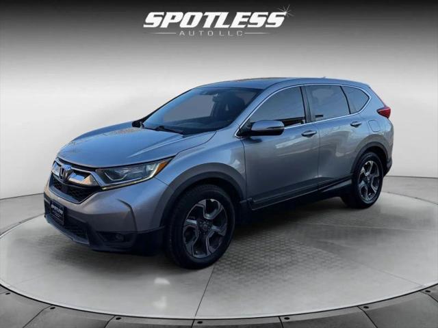 2018 Honda CR-V EX for sale in San Antonio, TX