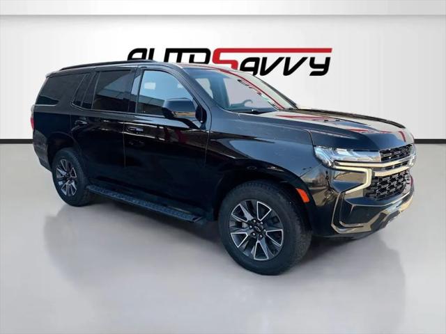 2023 Chevrolet Tahoe 4WD Z71 for sale in Windsor, CO