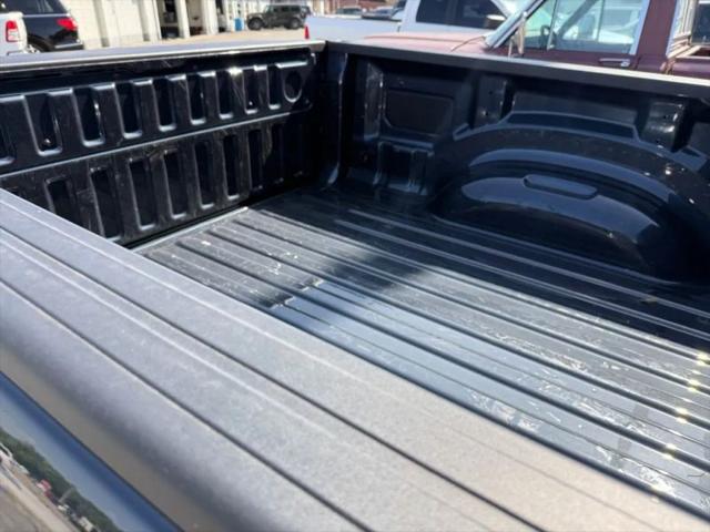 2026 Ram 1500 Express Crew Cab 4x4 5'7" Box