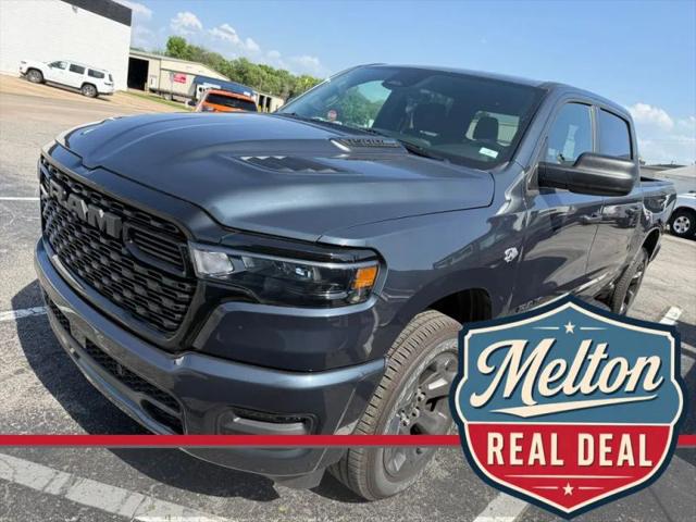 2026 Ram 1500 Express Crew Cab 4x4 5'7" Box for sale in Claremore, OK