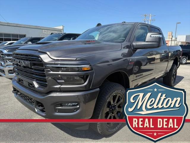 2026 Ram 2500 Laramie Crew Cab 4x4 6'4" Box for sale in Claremore, OK
