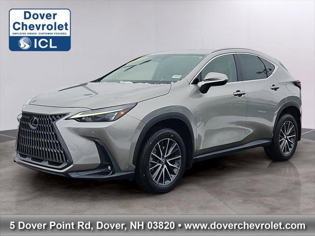 2023 Lexus NX 350 Premium for sale in Dover, NH