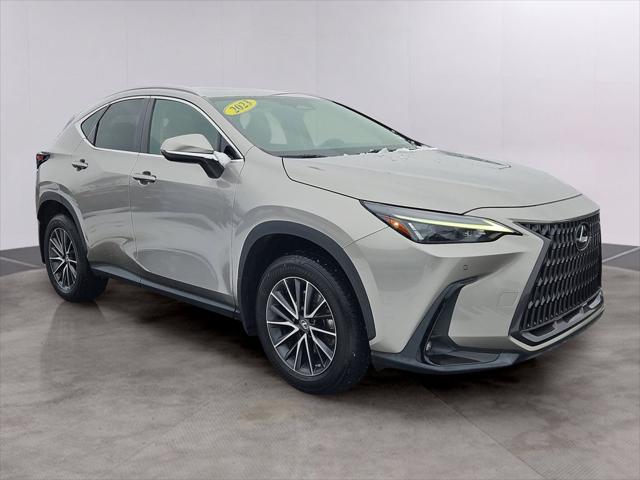 2023 Lexus NX 350 Premium