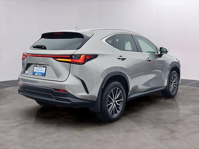 2023 Lexus NX 350 Premium