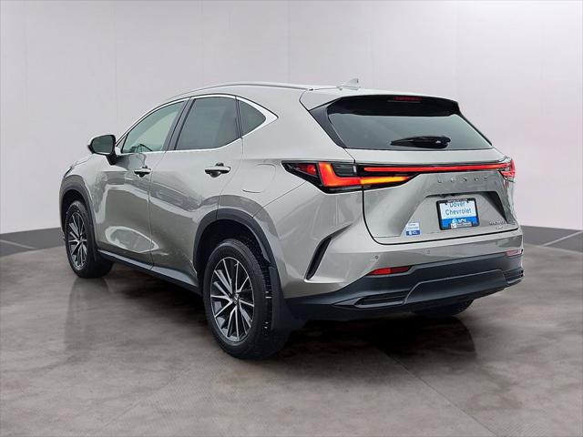2023 Lexus NX 350 Premium