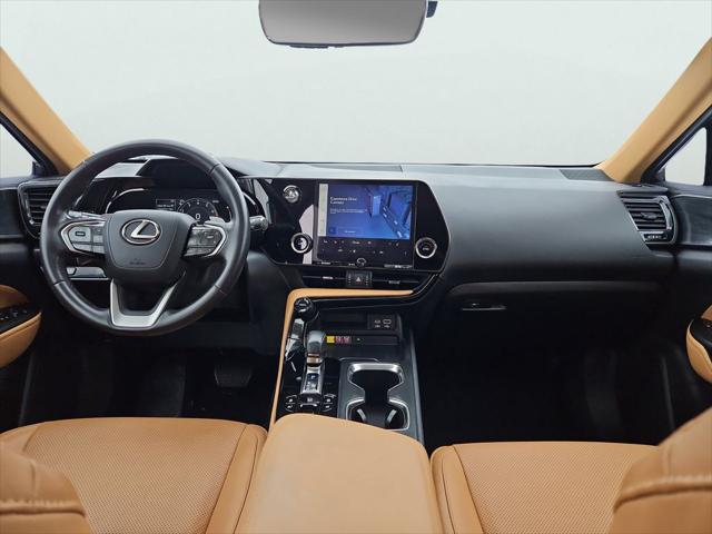 2023 Lexus NX 350 Premium