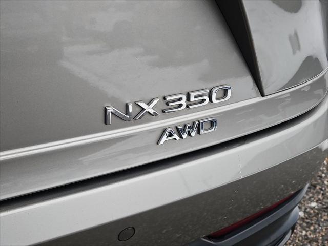 2023 Lexus NX 350 Premium