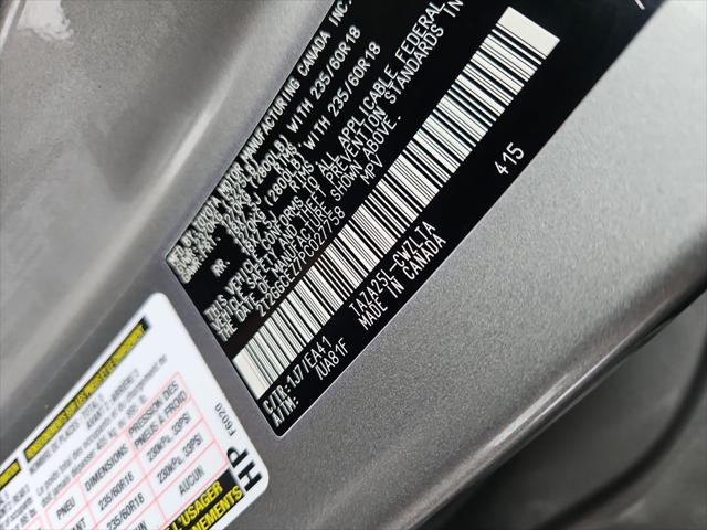2023 Lexus NX 350 Premium