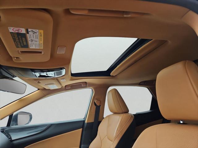 2023 Lexus NX 350 Premium