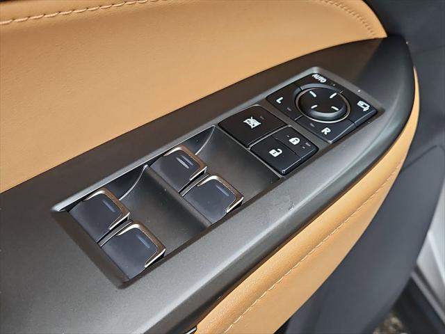 2023 Lexus NX 350 Premium