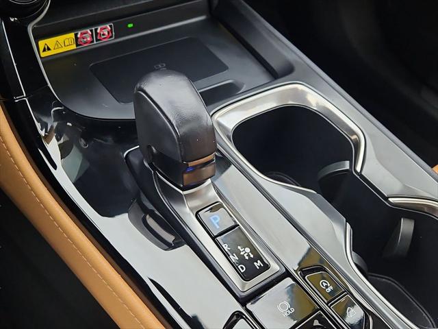 2023 Lexus NX 350 Premium
