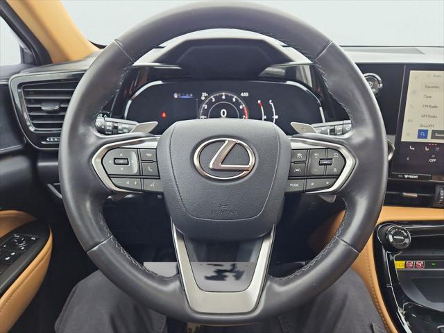 2023 Lexus NX 350 Premium