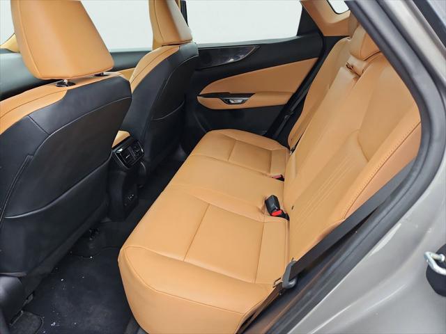 2023 Lexus NX 350 Premium