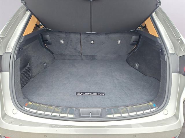 2023 Lexus NX 350 Premium