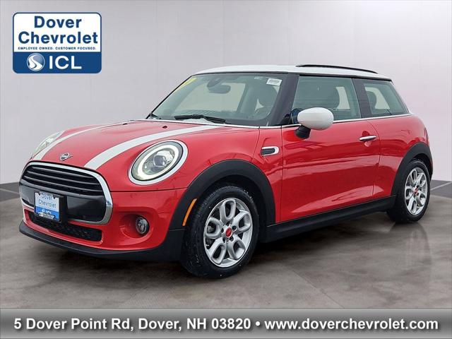 2021 MINI Hardtop Cooper for sale in Dover, NH