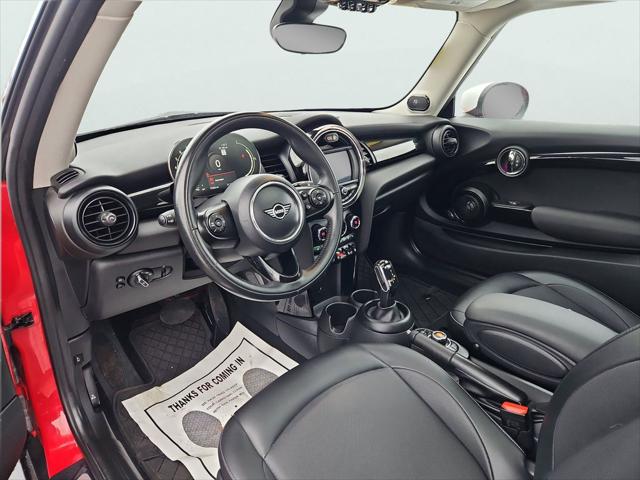 2021 MINI Hardtop Cooper
