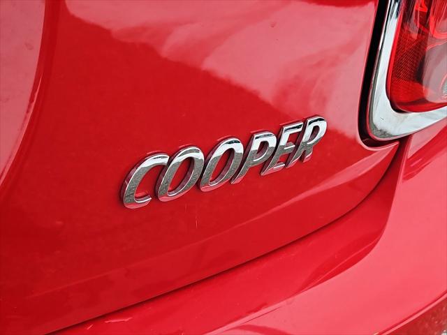 2021 MINI Hardtop Cooper