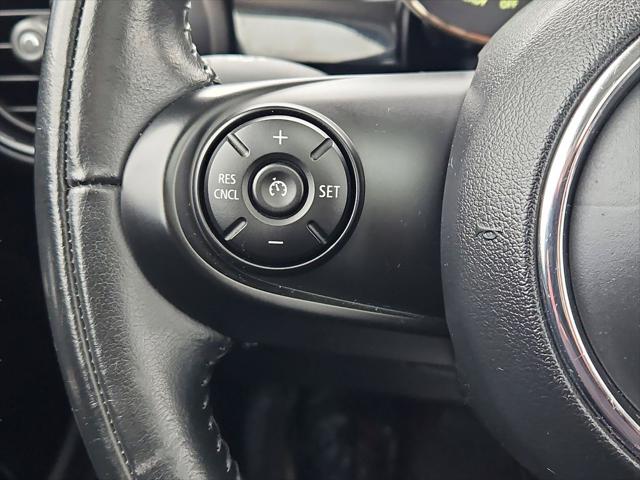 2021 MINI Hardtop Cooper