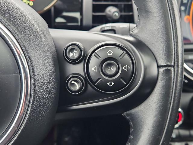 2021 MINI Hardtop Cooper