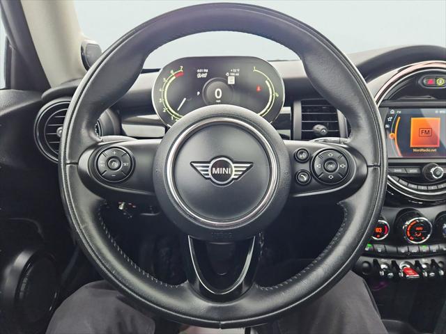 2021 MINI Hardtop Cooper