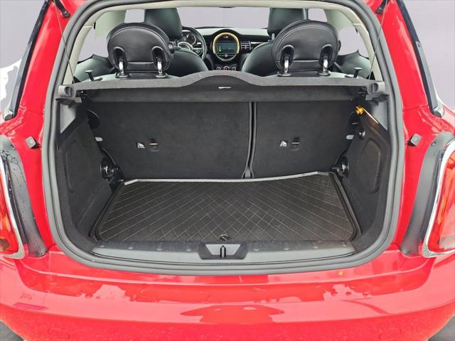 2021 MINI Hardtop Cooper