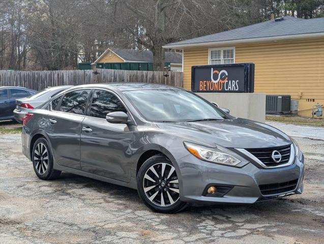 2018 Nissan Altima 2.5 SL for sale in Grayson, GA