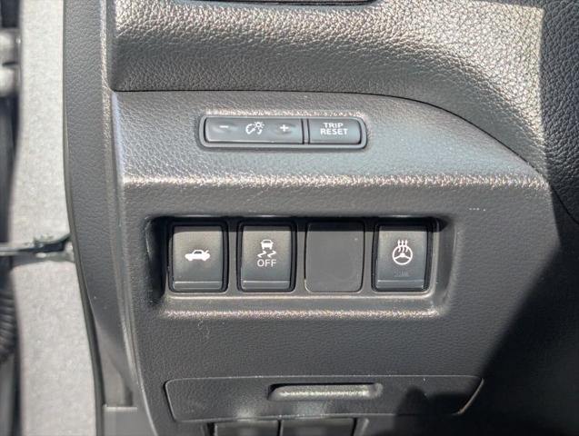 2018 Nissan Altima 2.5 SL