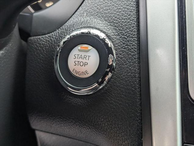 2018 Nissan Altima 2.5 SL