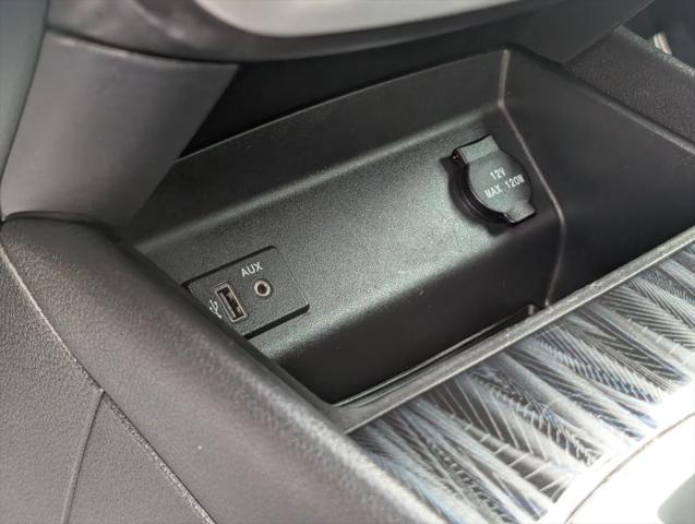 2018 Nissan Altima 2.5 SL