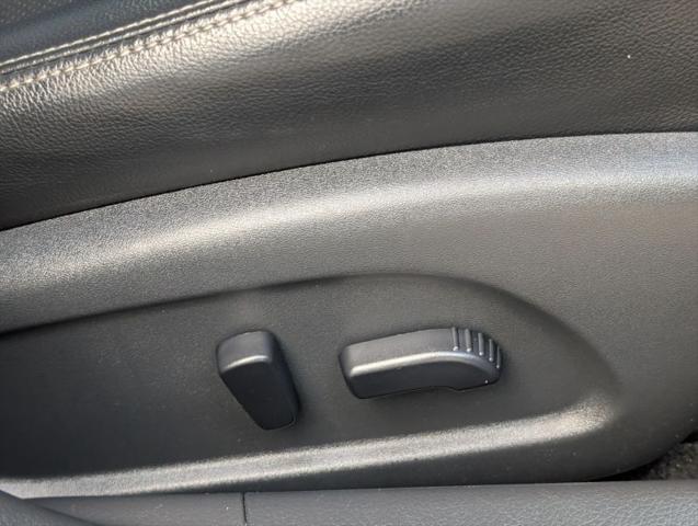 2018 Nissan Altima 2.5 SL