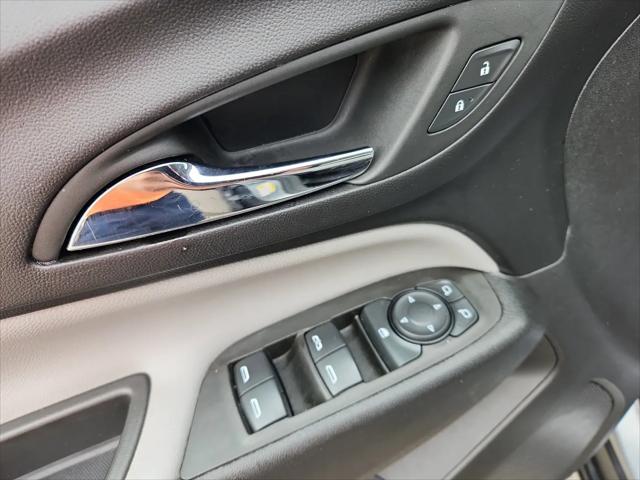 2024 Chevrolet Equinox FWD LT