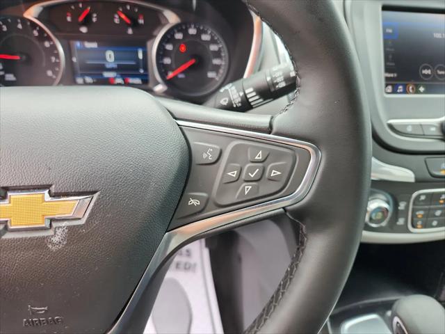 2024 Chevrolet Equinox FWD LT