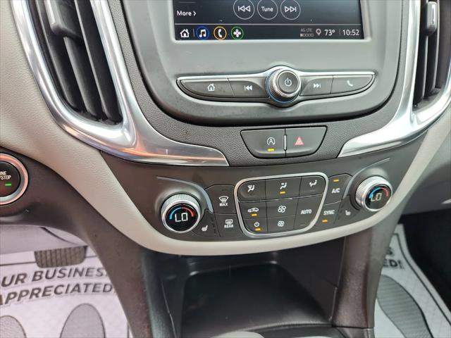 2024 Chevrolet Equinox FWD LT