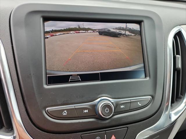 2024 Chevrolet Equinox FWD LT