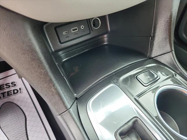 2024 Chevrolet Equinox FWD LT