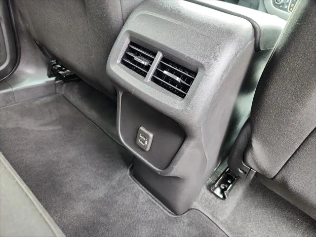 2024 Chevrolet Equinox FWD LT