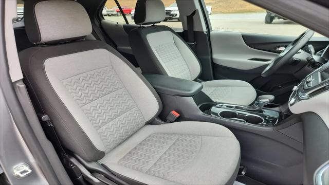 2024 Chevrolet Equinox FWD LT
