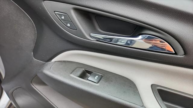 2024 Chevrolet Equinox FWD LT