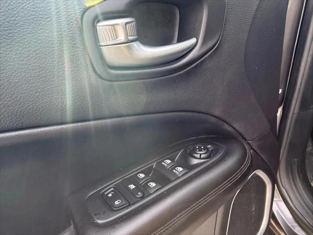 2018 Jeep Compass Altitude 4x4