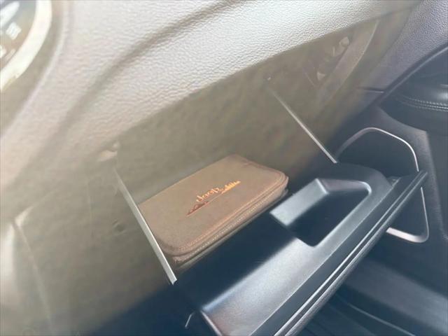 2018 Jeep Compass Altitude 4x4