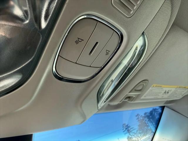 2018 Jeep Compass Altitude 4x4