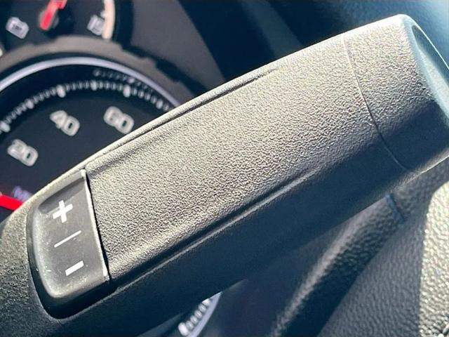 2021 Chevrolet Silverado 1500 4WD Crew Cab Standard Bed LT Trail Boss