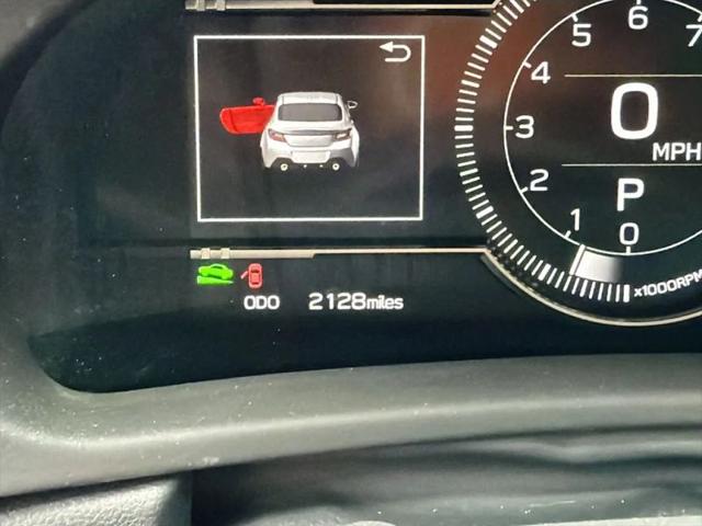 2025 Toyota GR86 Premium