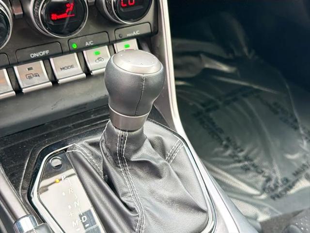 2025 Toyota GR86 Premium