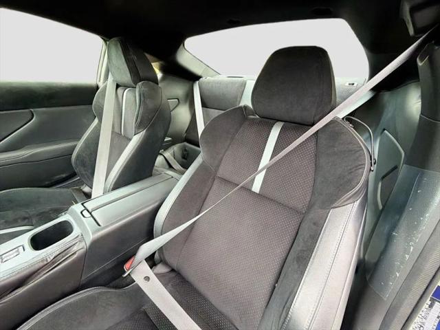 2025 Toyota GR86 Premium