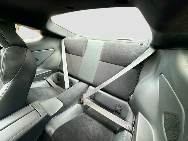 2025 Toyota GR86 Premium