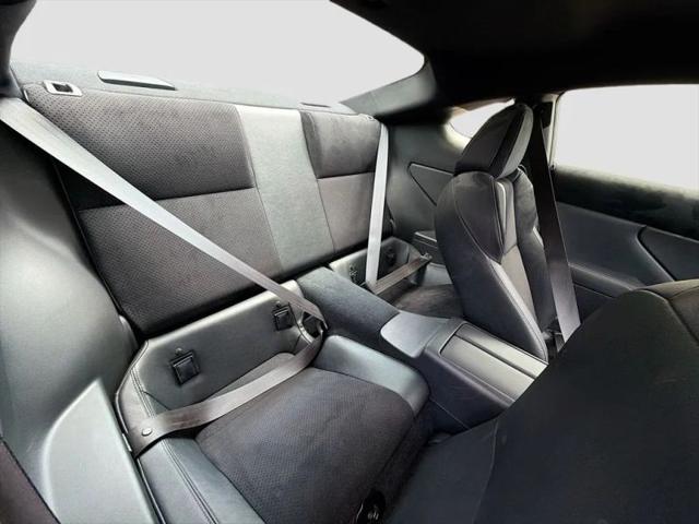2025 Toyota GR86 Premium